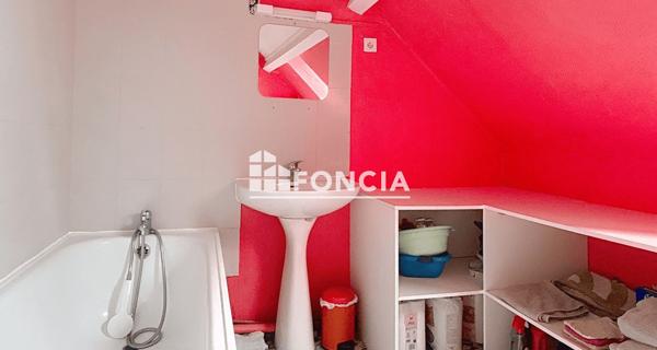 À vendre Maison 4 pièces 100 m² - Laurière 87370