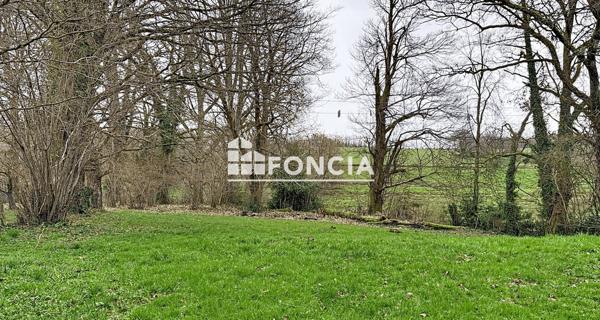 À vendre Maison 4 pièces 100 m² - Laurière 87370