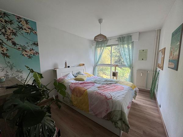 Appartement Rouen 2 pièce(s) 52.78 m2 - ROUEN