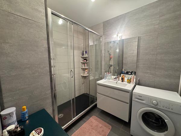 Appartement Rouen 2 pièce(s) 52.78 m2 - ROUEN