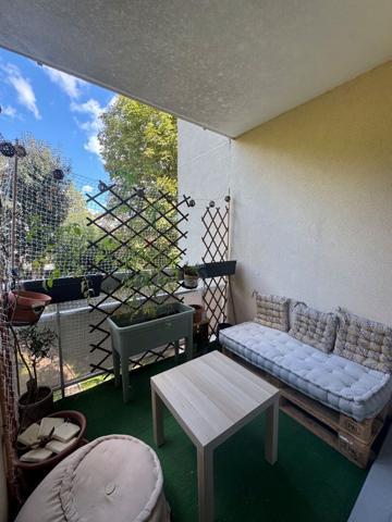 Appartement Rouen 2 pièce(s) 52.78 m2 - ROUEN