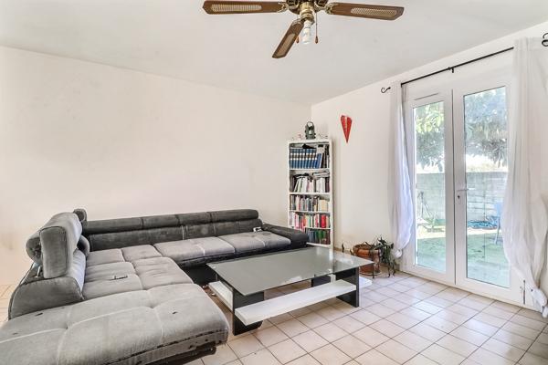 Maison 4 pièces - 90 m² Exclusivité efficity