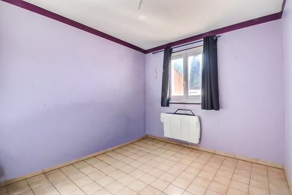 Maison 4 pièces - 90 m² Exclusivité efficity