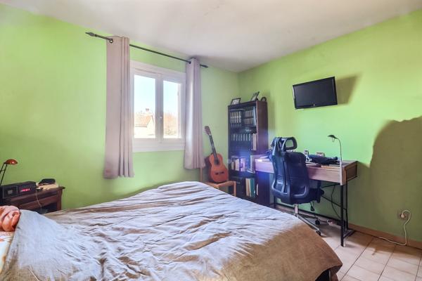 Maison 4 pièces - 90 m² Exclusivité efficity