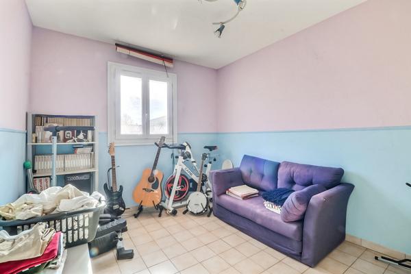 Maison 4 pièces - 90 m² Exclusivité efficity