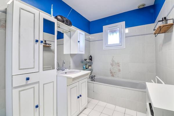 Maison 4 pièces - 90 m² Exclusivité efficity