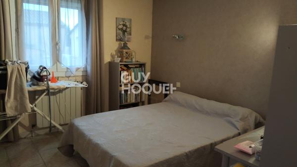 Maison Fleury D'aude 5 pièces 130 m2