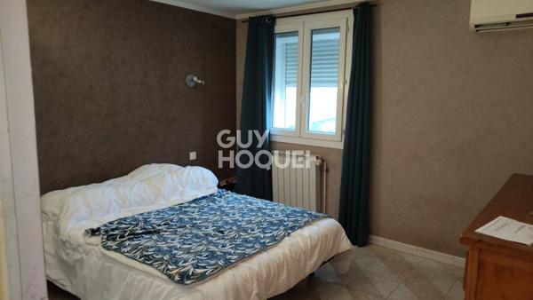 Maison Fleury D'aude 5 pièces 130 m2