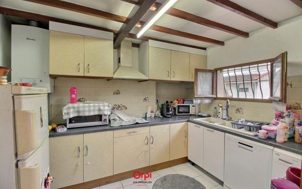 Maison à vendre    2 pièces • 50,95 m2 Marseille 11