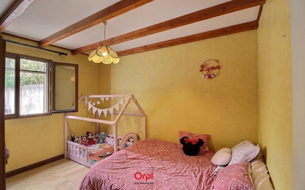 Maison à vendre    2 pièces • 50,95 m2 Marseille 11