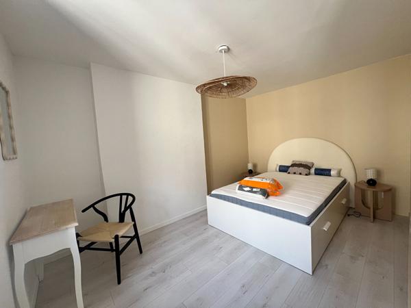 Appartement Reims 4 pièce(s) 58.96 m2
