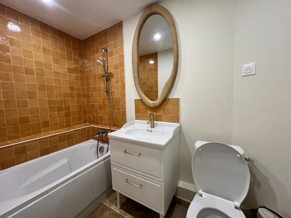 Appartement Reims 4 pièce(s) 58.96 m2