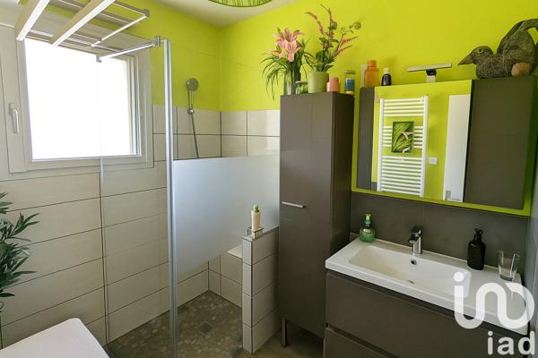 Maison à vendre 4 pièces 84 m² Le Teich