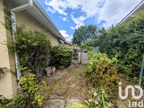 Maison à vendre 4 pièces 84 m² Le Teich