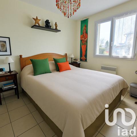 Maison à vendre 4 pièces 84 m² Le Teich