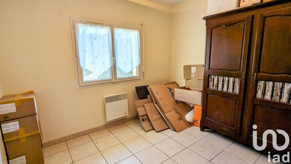 Maison à vendre 4 pièces 84 m² Le Teich