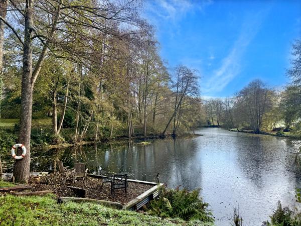 Maison à vendre à Gandelain (61420) - Orne