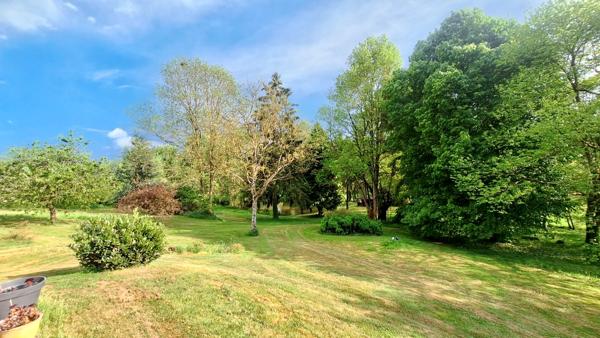 Maison à vendre à Gandelain (61420) - Orne