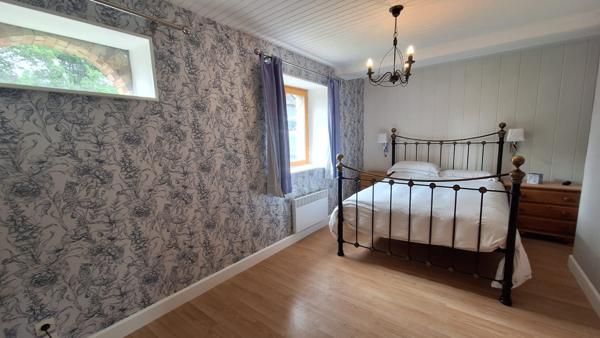 Maison à vendre à Gandelain (61420) - Orne