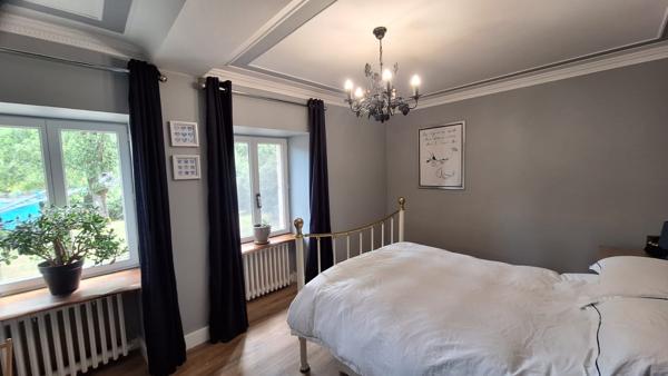 Maison à vendre à Gandelain (61420) - Orne