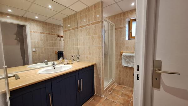 Maison à vendre à Gandelain (61420) - Orne