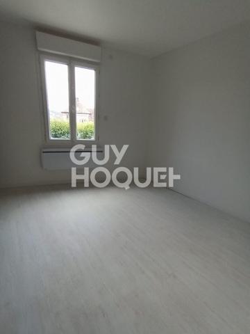 Appartement Garennes Sur Eure 4 pièce(s) 95.77 m2