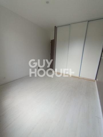 Appartement Garennes Sur Eure 4 pièce(s) 95.77 m2