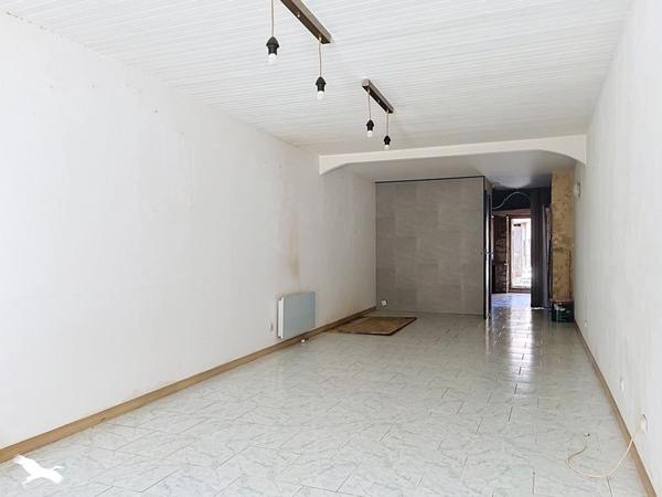 Maison à vendre 95 000 € Monflanquin 3 p 101 m² DPE E