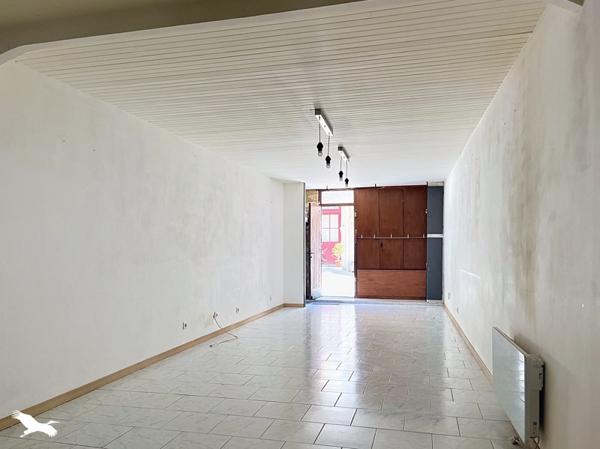 Maison à vendre 95 000 € Monflanquin 3 p 101 m² DPE E