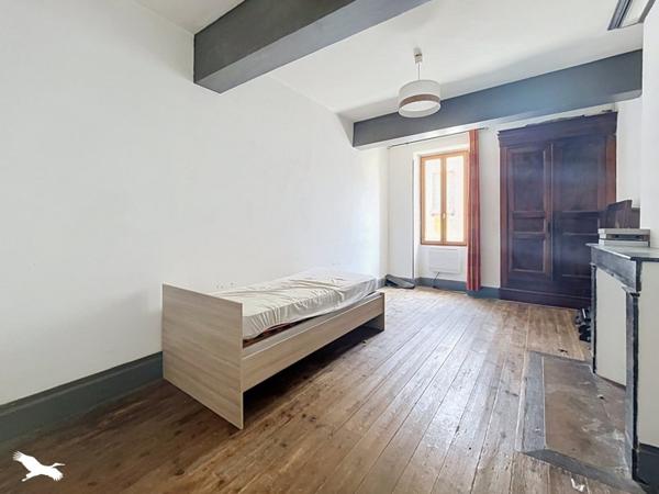 Maison à vendre 95 000 € Monflanquin 3 p 101 m² DPE E