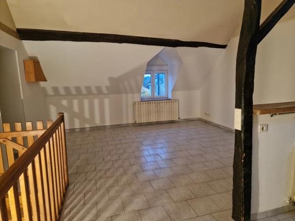 Immeuble de rapport à vendre FOURCHAMBAULT (58)