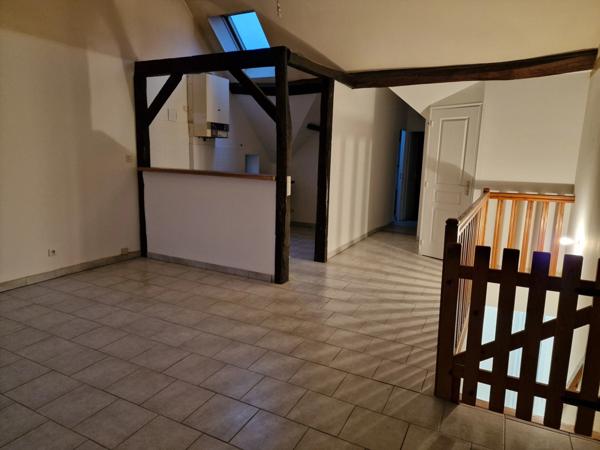Immeuble de rapport à vendre FOURCHAMBAULT (58)