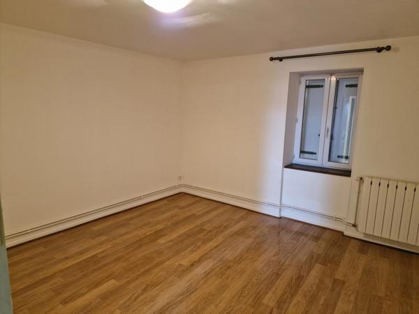 Immeuble de rapport à vendre FOURCHAMBAULT (58)