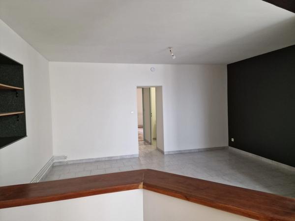 Immeuble de rapport à vendre FOURCHAMBAULT (58)