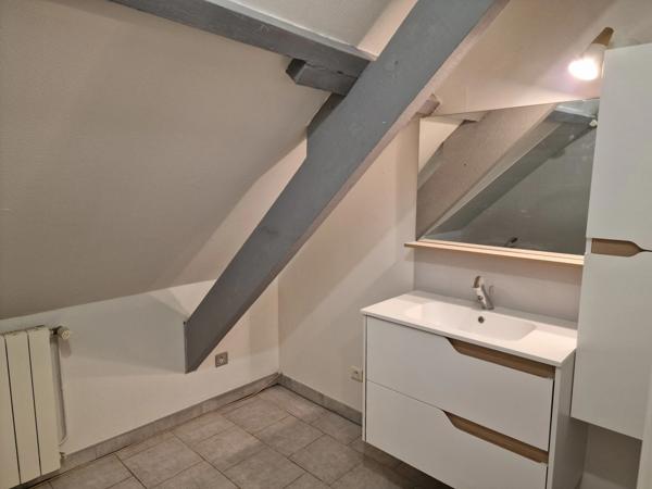 Immeuble de rapport à vendre FOURCHAMBAULT (58)
