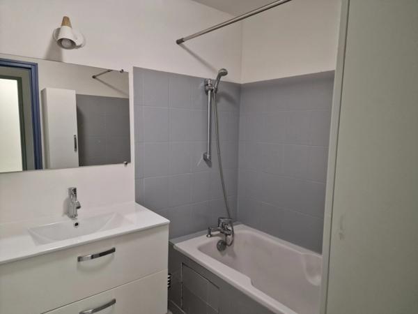 Immeuble de rapport à vendre FOURCHAMBAULT (58)