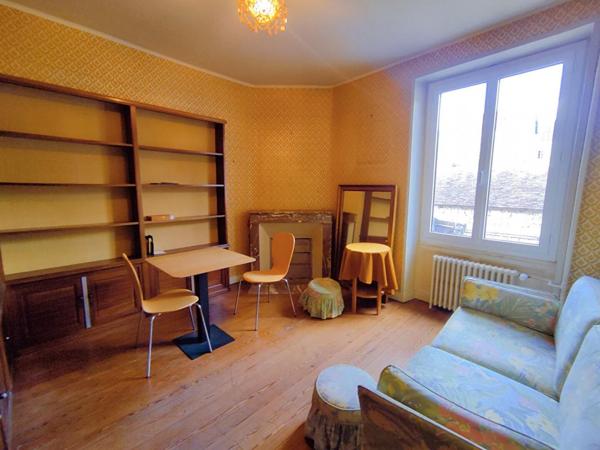 Maison de pays Preuilly Sur Claise 6 pièce(s) 136 m2