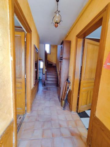 Maison de pays Preuilly Sur Claise 6 pièce(s) 136 m2