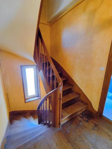 Maison de pays Preuilly Sur Claise 6 pièce(s) 136 m2