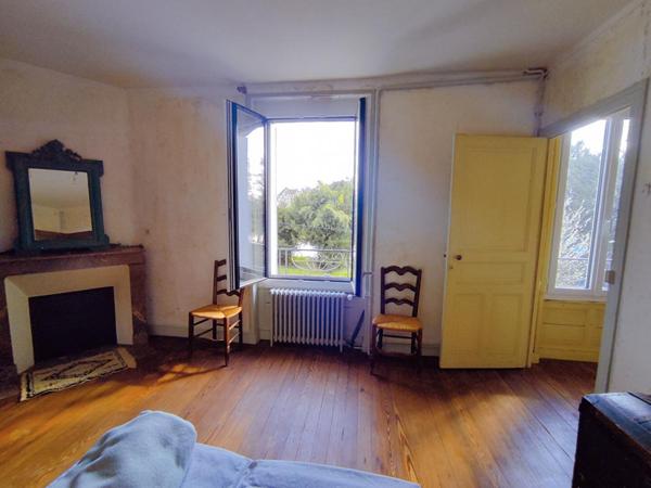 Maison de pays Preuilly Sur Claise 6 pièce(s) 136 m2