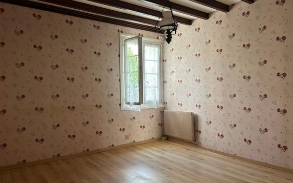 Maison à vendre    7 pièces • 169 m2 Thairé