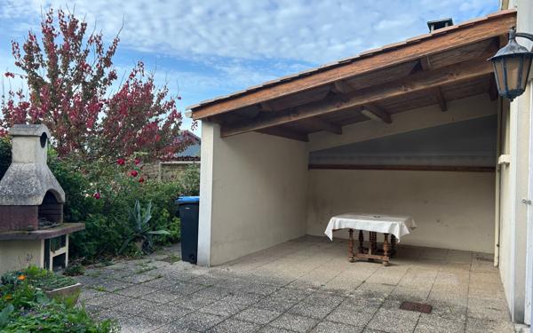 Maison à vendre    7 pièces • 169 m2 Thairé