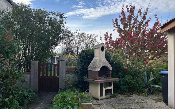 Maison à vendre    7 pièces • 169 m2 Thairé