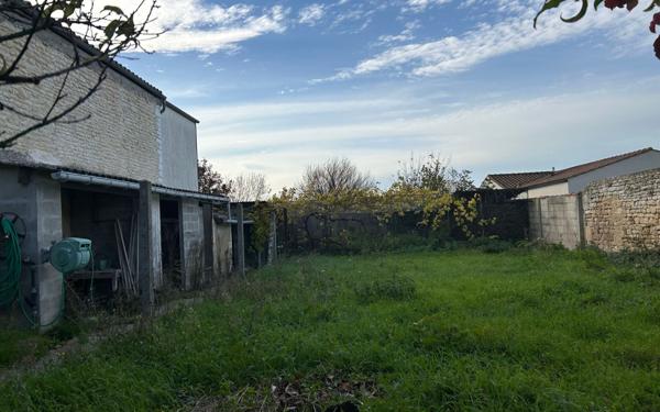 Maison à vendre    7 pièces • 169 m2 Thairé