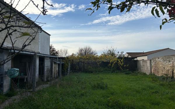 Maison à vendre    7 pièces • 169 m2 Thairé