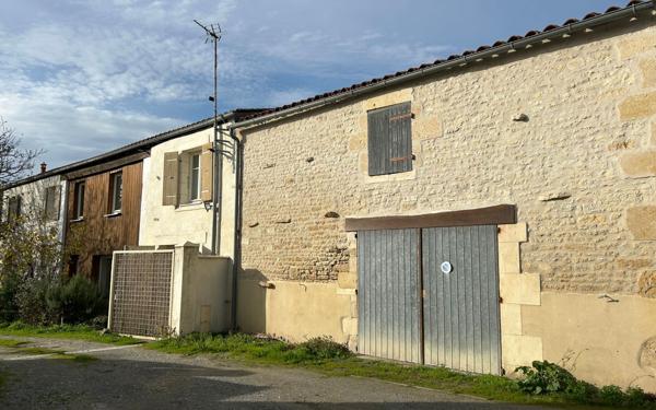 Maison à vendre    7 pièces • 169 m2 Thairé