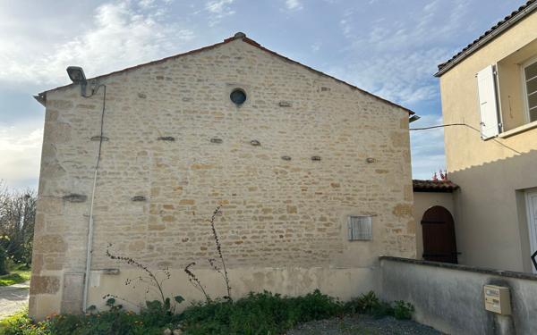 Maison à vendre    7 pièces • 169 m2 Thairé