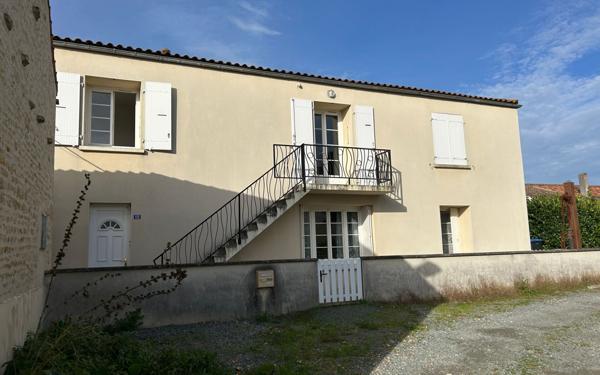 Maison à vendre    7 pièces • 169 m2 Thairé