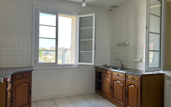 Maison à vendre    7 pièces • 169 m2 Thairé