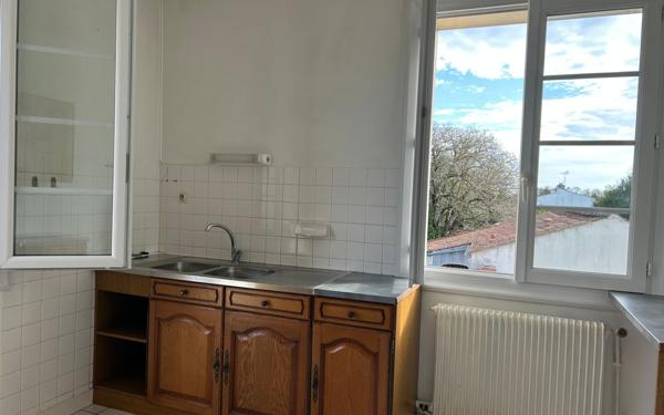 Maison à vendre    7 pièces • 169 m2 Thairé